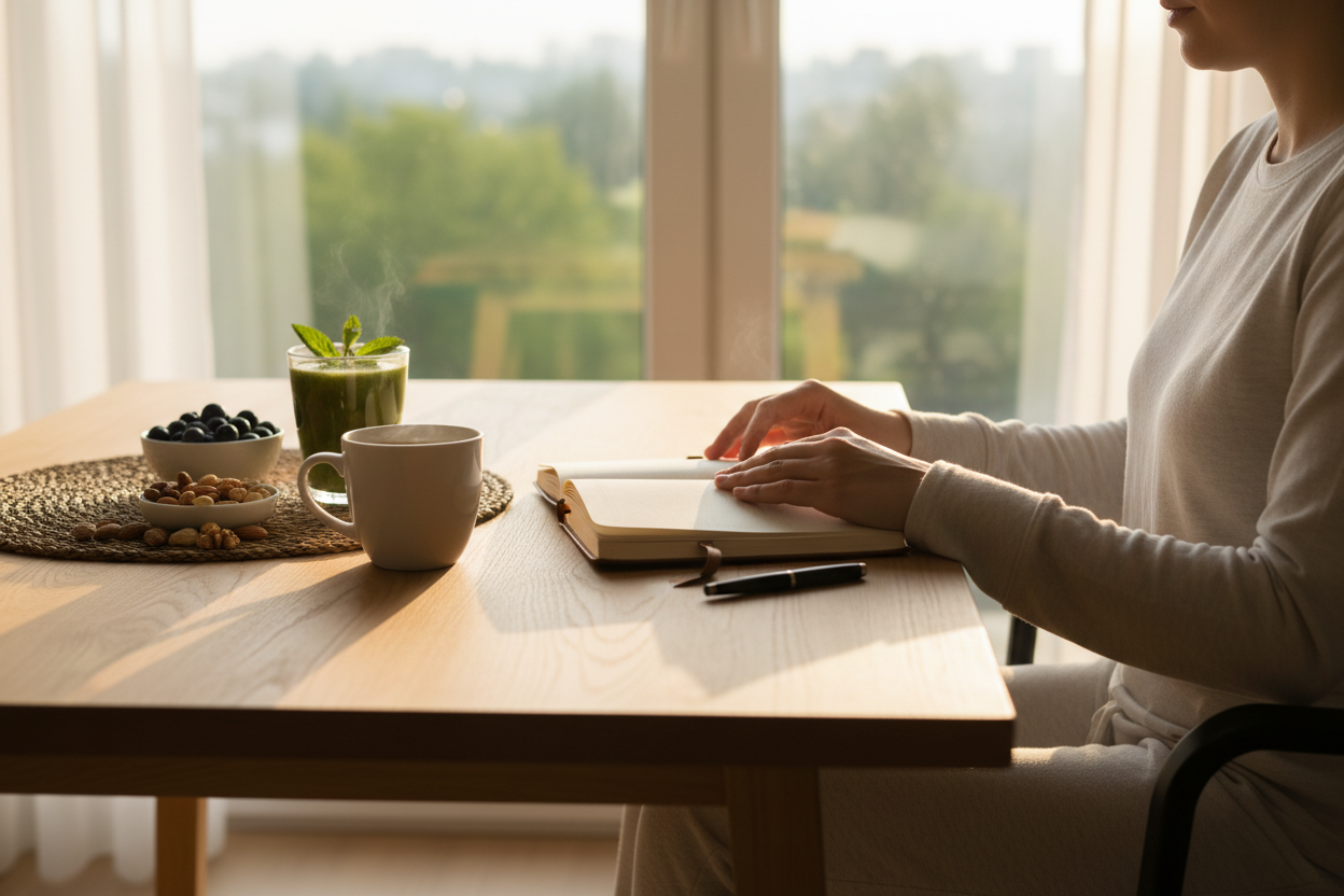 Brain-Boosting Morning Routines: Start Your Day for Peak Mental Performance