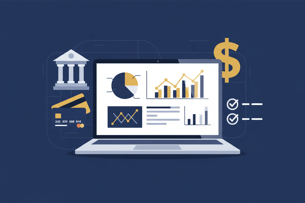 Business Checking Account Options (2026 Deep Dive Comparison)
