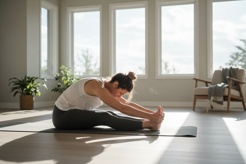 Deep Dive: Best Low-Impact Exercises for Recovery Days