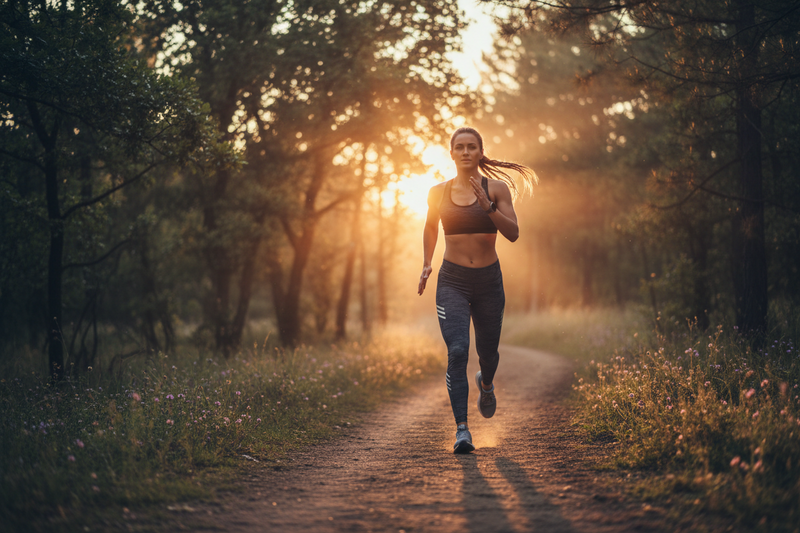 Deep Dive: How Movement Supports Physical and Mental Recovery