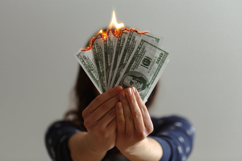 Salary-Freeze Survival Guide: How to Keep Growing Your Wealth When Your Paycheck Isn’t Rising