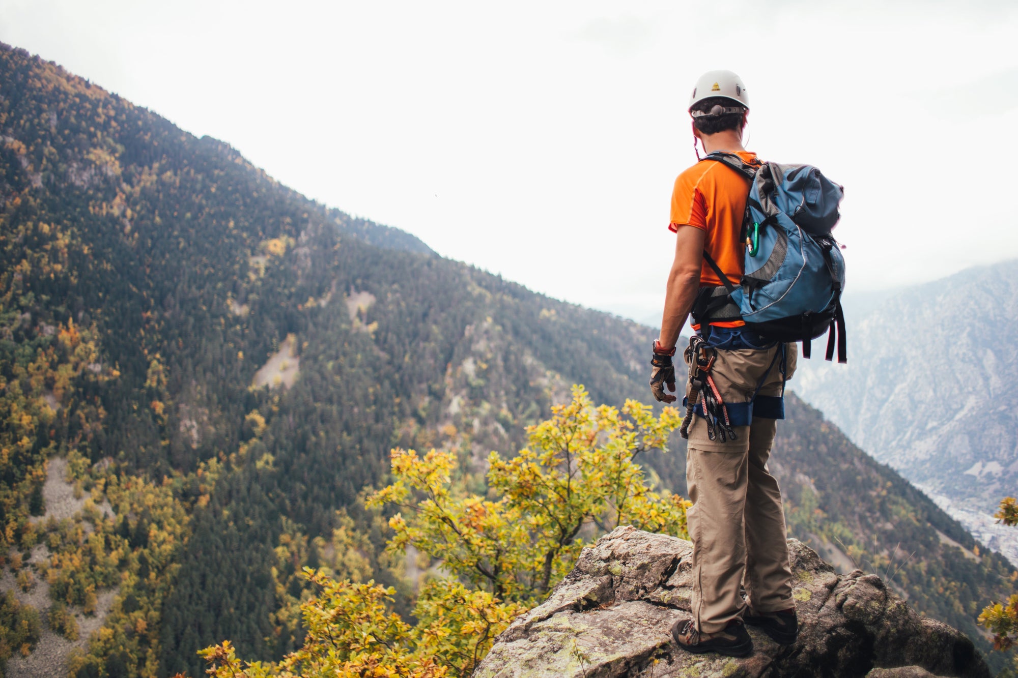5 Red Flags You Aren’t Emotionally Ready to Retire (Even If the Math Works)