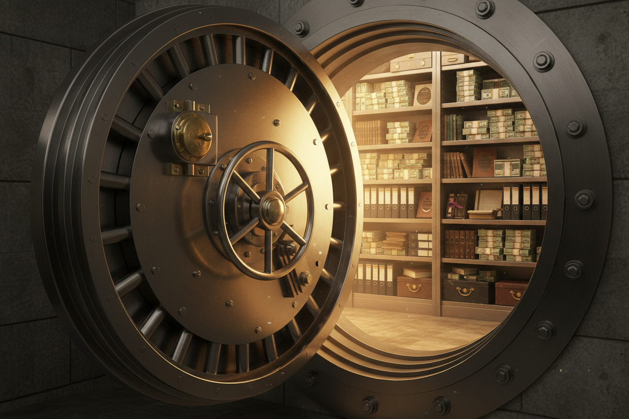 💰 Holding Customer Funds Safely: A Deep Dive for B2B Tech, Marketplace, and Fintech Startups