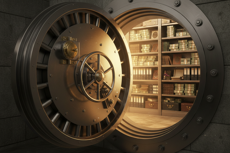 💰 Holding Customer Funds Safely: A Deep Dive for B2B Tech, Marketplace, and Fintech Startups