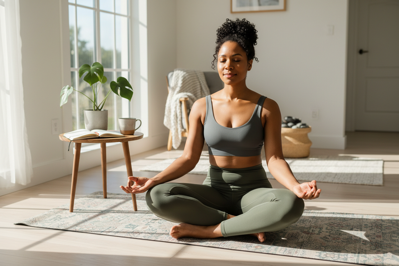 How to Create a Weekly Mental Fitness Routine