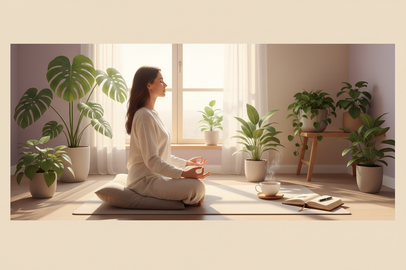 How to Reduce Stress and Protect Mental Energy