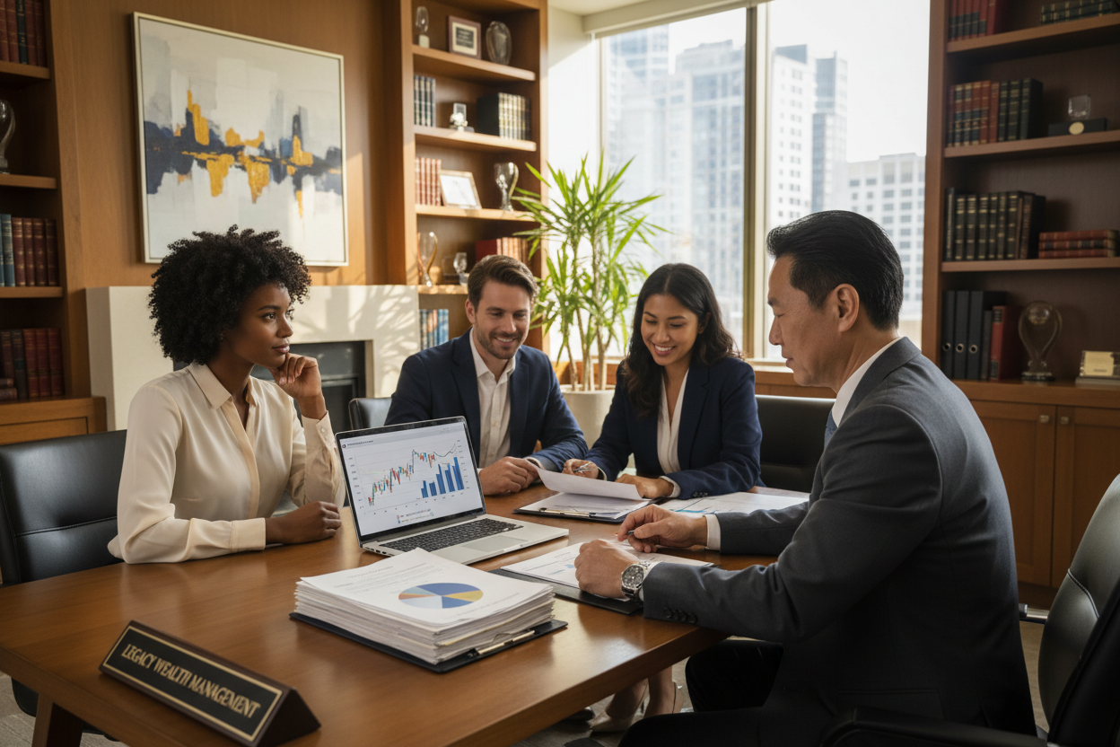 🛡️ Is Your Wealth Protected? How to Evaluate Umbrella Insurance and Asset Shields