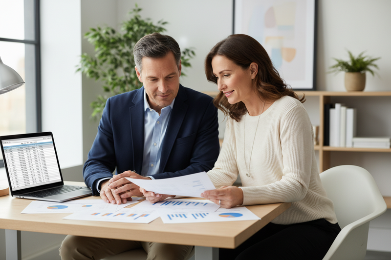 🏦 Preparing a Corporate Balance Sheet for Series A / Series B: Banking Setup Deep Dive