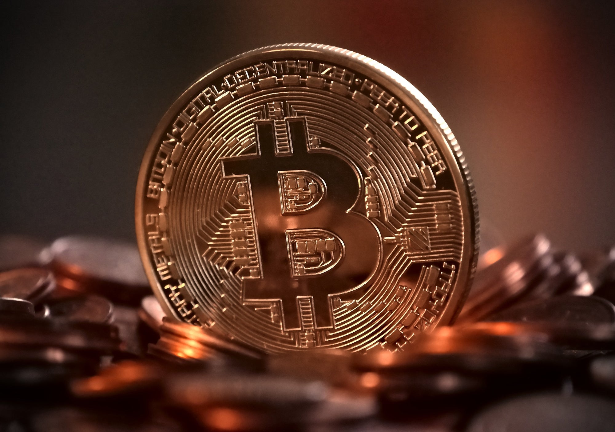 The Mechanics of Yield Farming & Staking