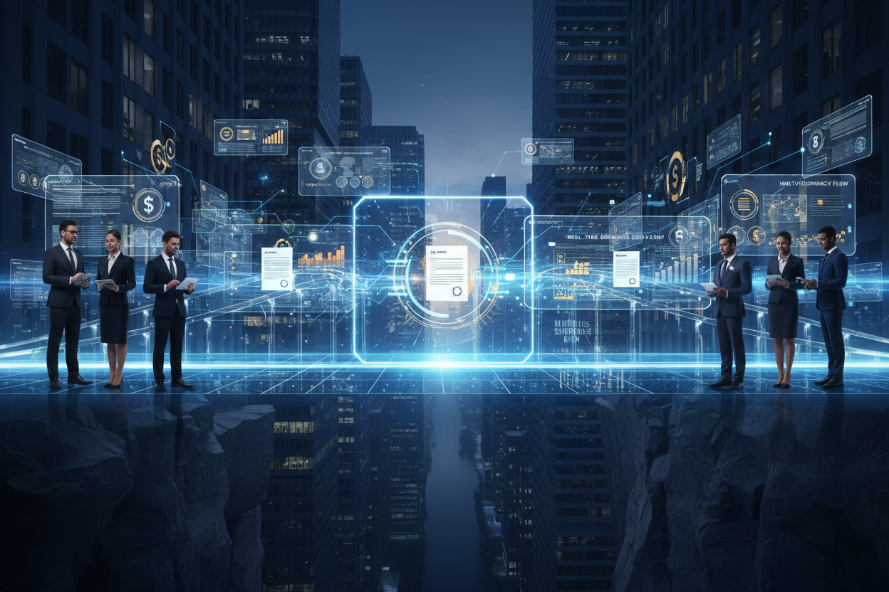 Why It Ranks: Modern B2B Payments Infrastructure for Accounting & Treasury Teams