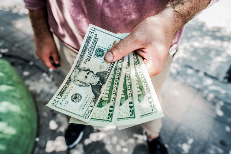 Business Credit vs. Personal Cash Flow