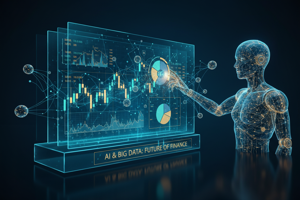 📊 AI, Big Data & the Future of Portfolio Optimization