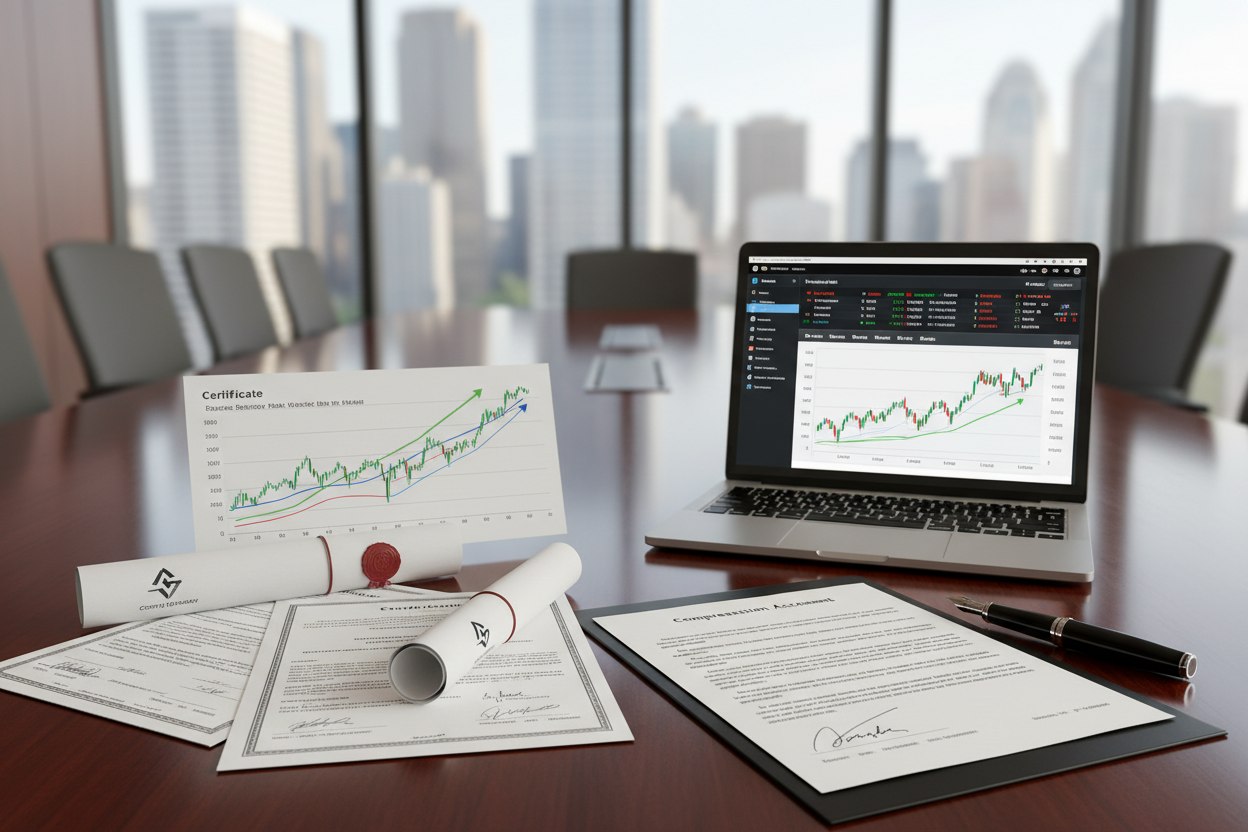 💼 Executive Compensation: Maximizing RSUs, Stock Options, and Deferred Pay