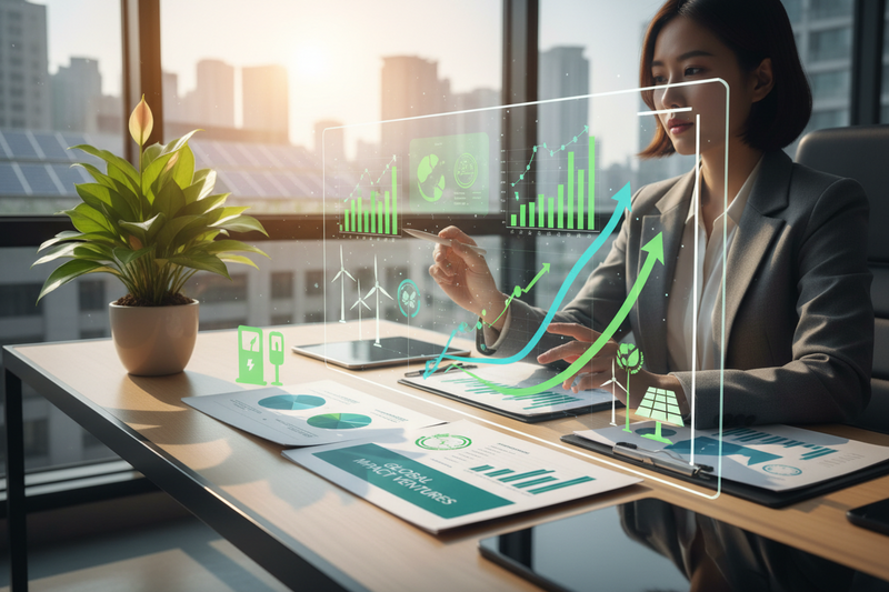 🌱 Investing with Impact: Aligning a Multi-Million Dollar Portfolio with ESG Values Without Sacrificing Returns