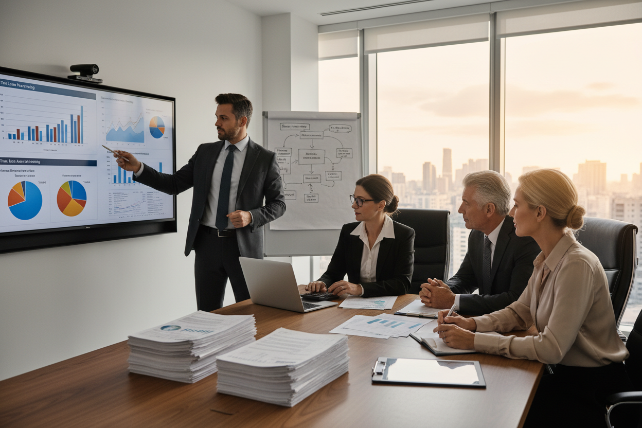 💰 Deep Dive: Tax-Loss Harvesting, Asset Location & Charitable Remainder Trusts (CRTs) to Reduce Massive Tax Bills