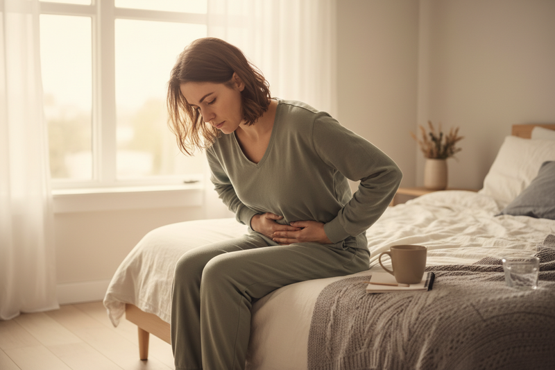 Signs Your Metabolism May Be Out of Balance
