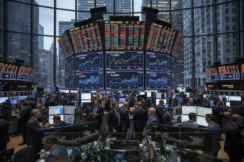 The Psychology of the Market Cycle: Why Smart People Buy High and Sell Low