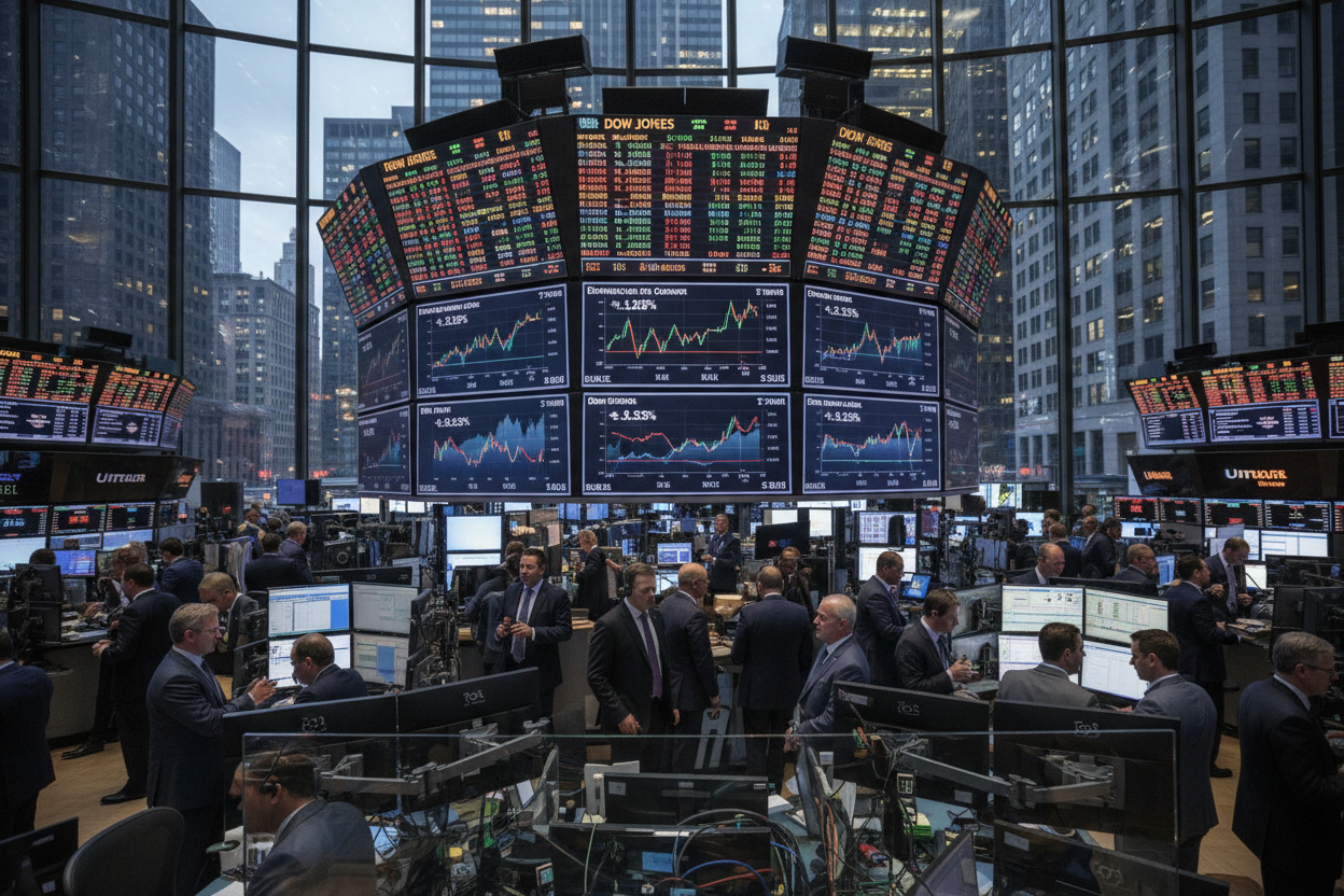 Understanding Crypto Trading for Beginners and Beyond