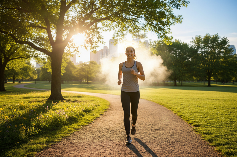 Deep Dive Into: The Link Between Exercise and Mental Clarity