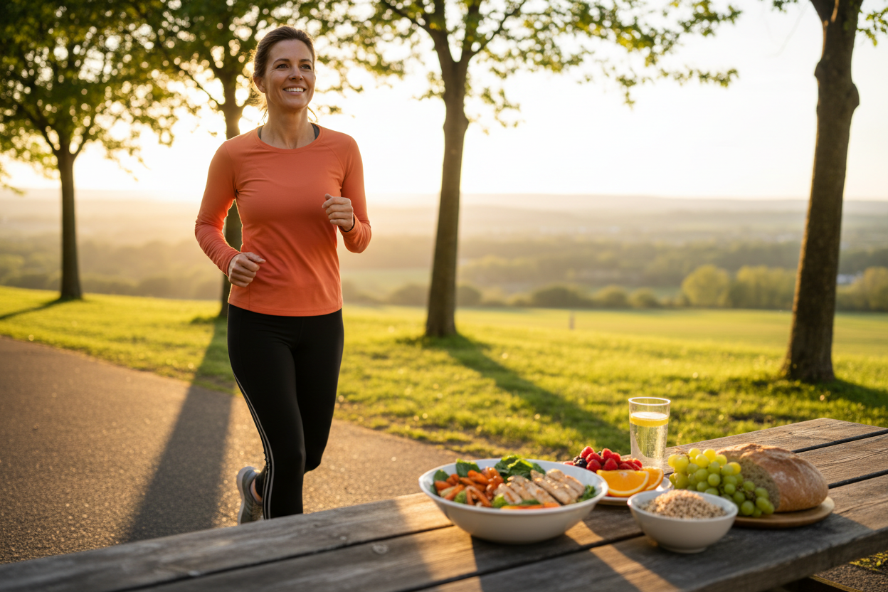 Why Metabolic Health Matters for Long-Term Wellness