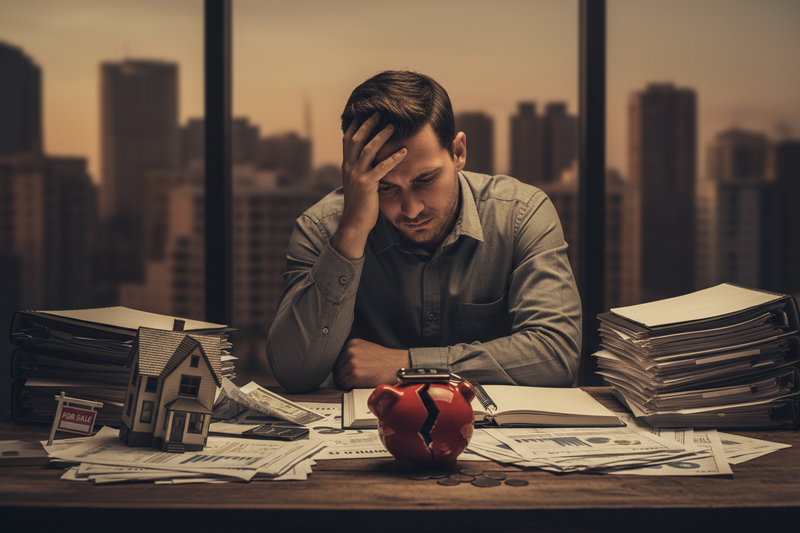 🔒 Personal Guarantees: Why Most Small Business Owners Are Still Putting Personal Assets on the Line