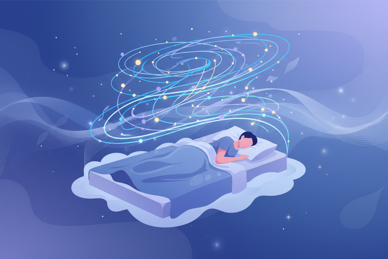 Why Sleep Is Essential for Cognitive Performance