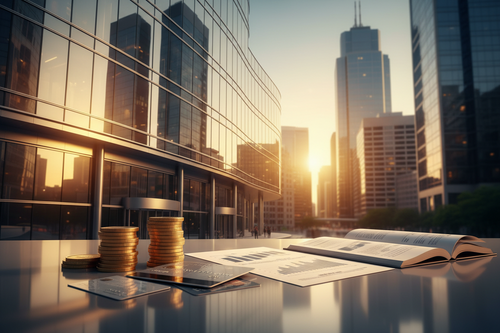 Business Banking