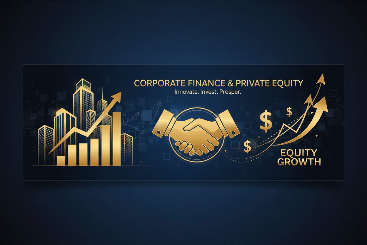 Corporate Finance - Private Equity