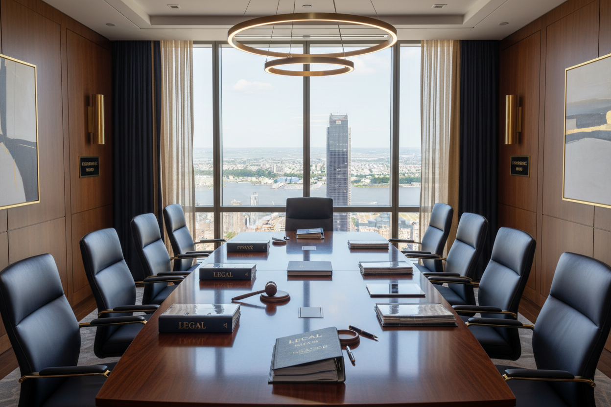 Corporate Governance