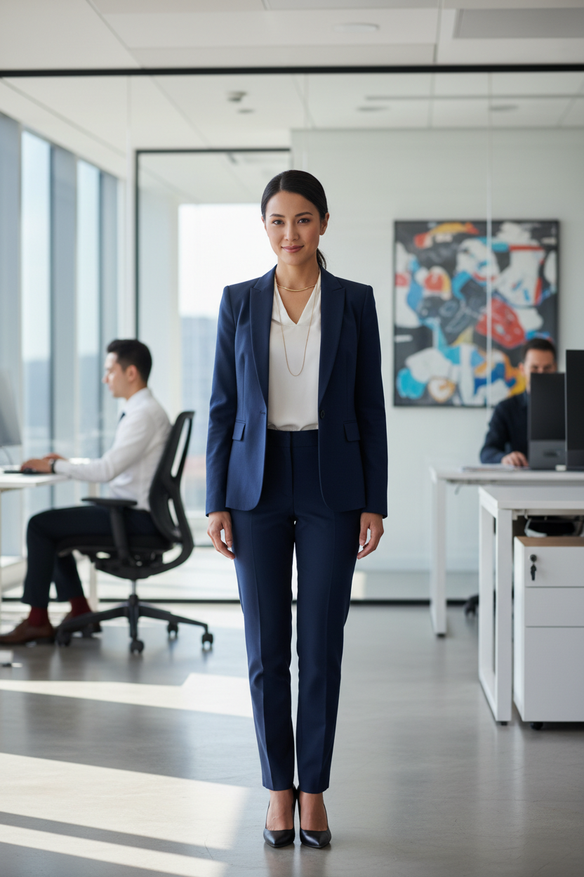 Corporate