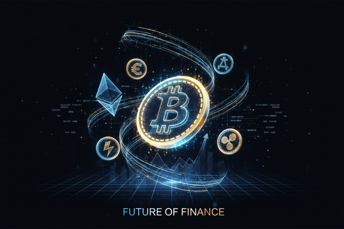 Crypto