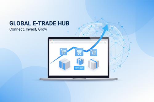 E-Commerce - Online Trading