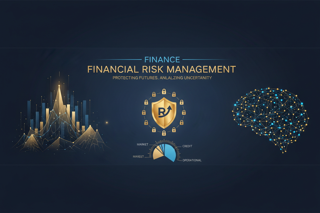Finance - Financial Risk Management