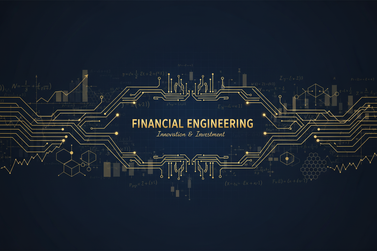 Financial Engineering
