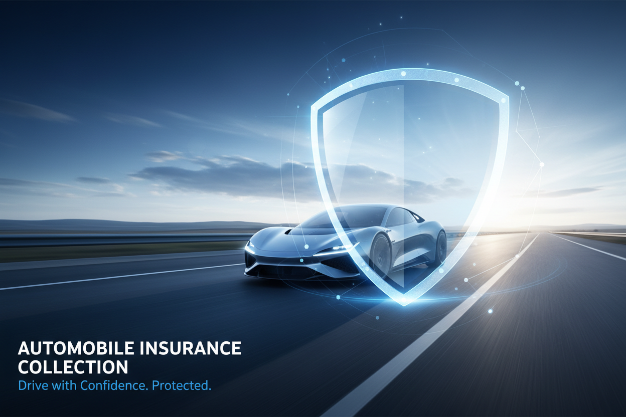 Insurance - Automobile