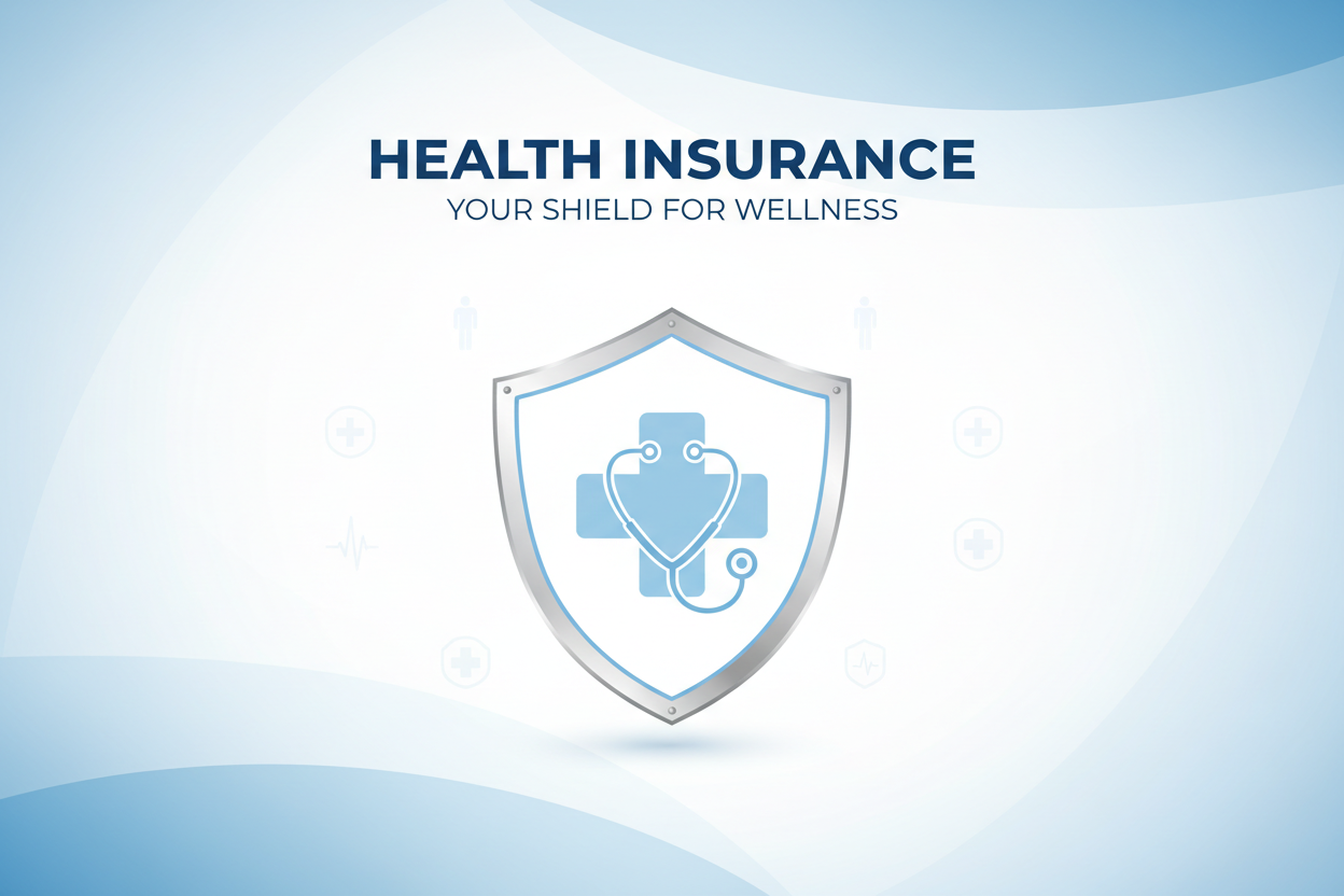 Insurance - Health