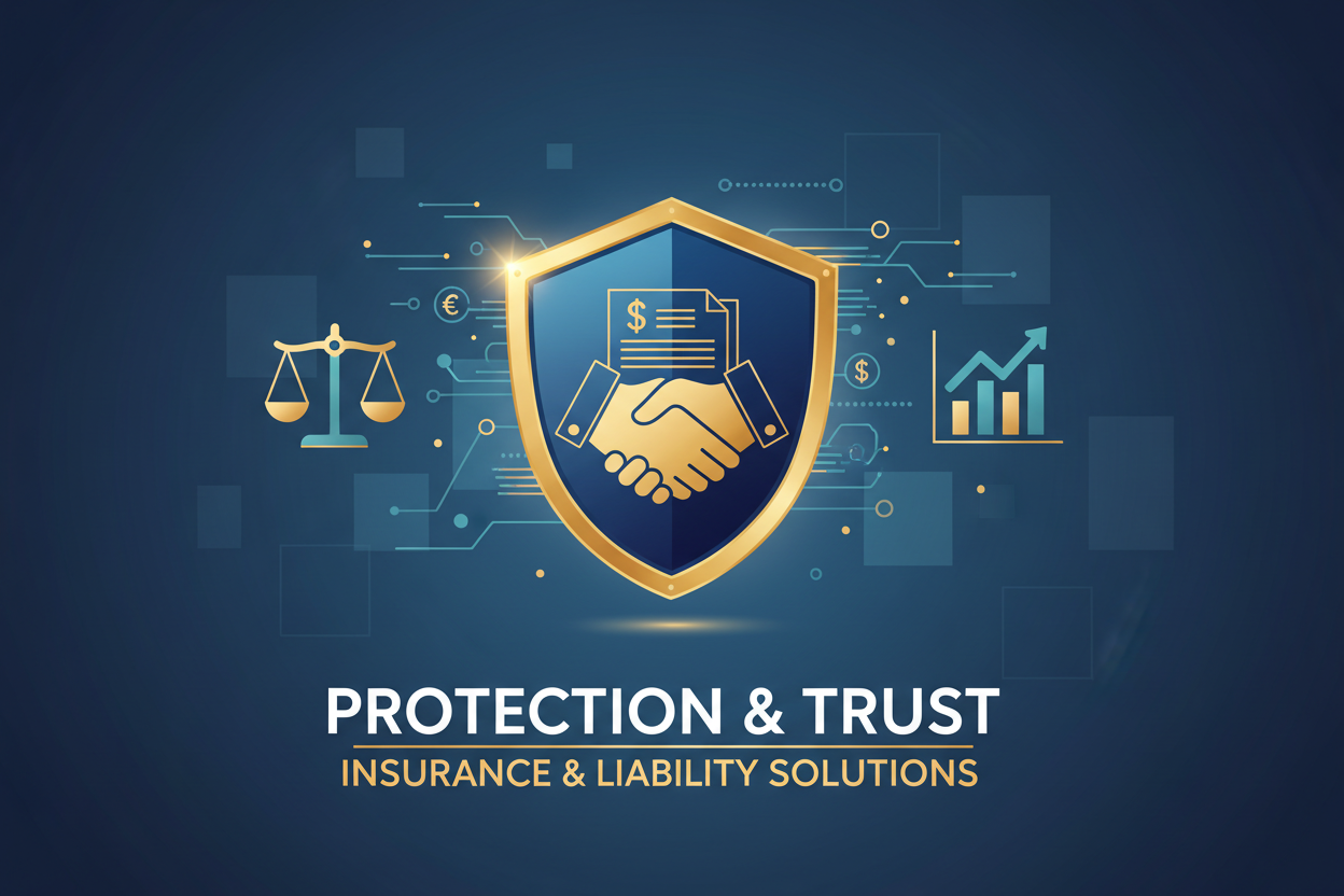 Insurance - Liability