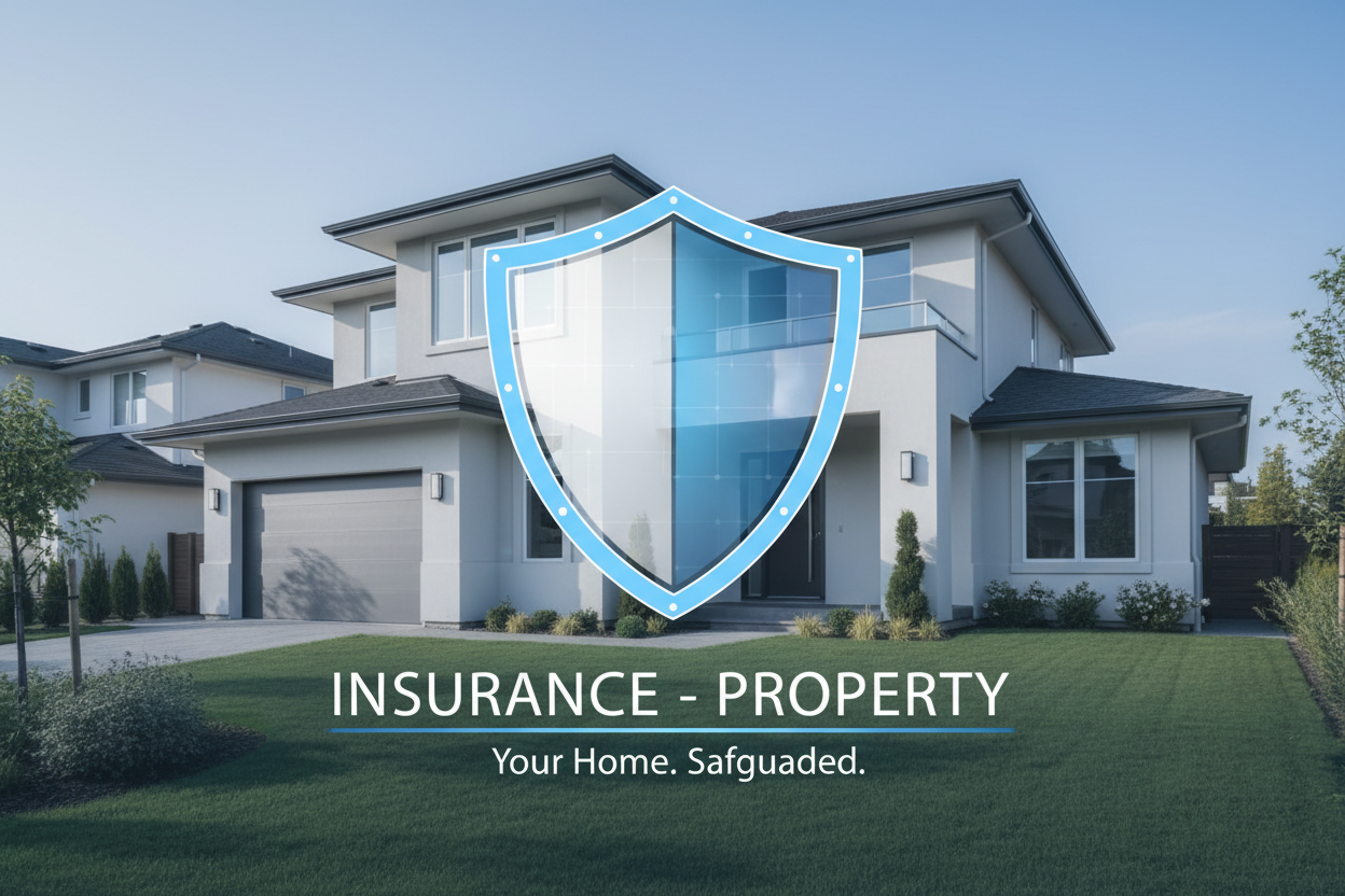 Insurance - Property