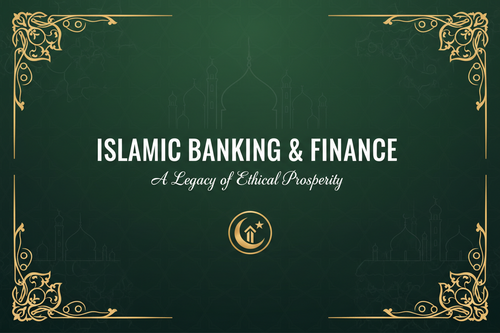 Islamic Banking & Finance