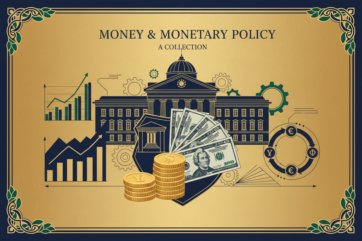 Money & Monetary Policy