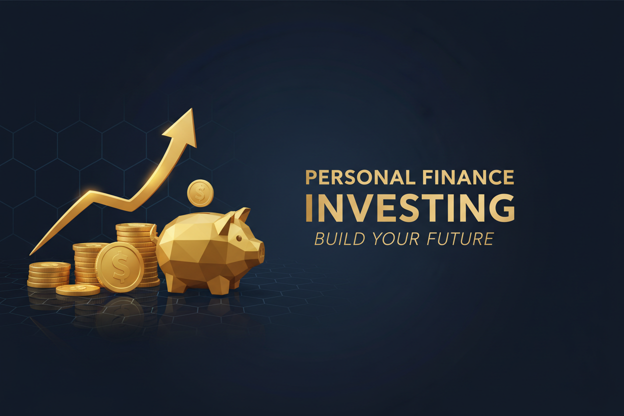 Personal Finance - Investing