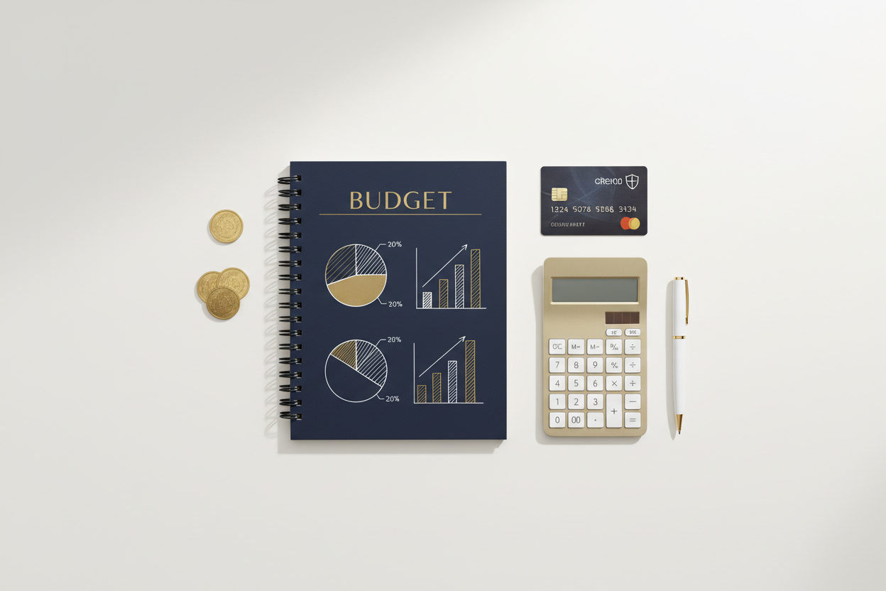 Personal Finance