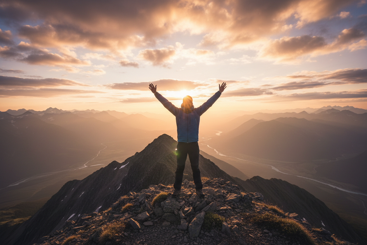 Personal Success