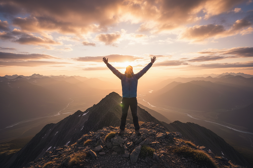 Personal Success