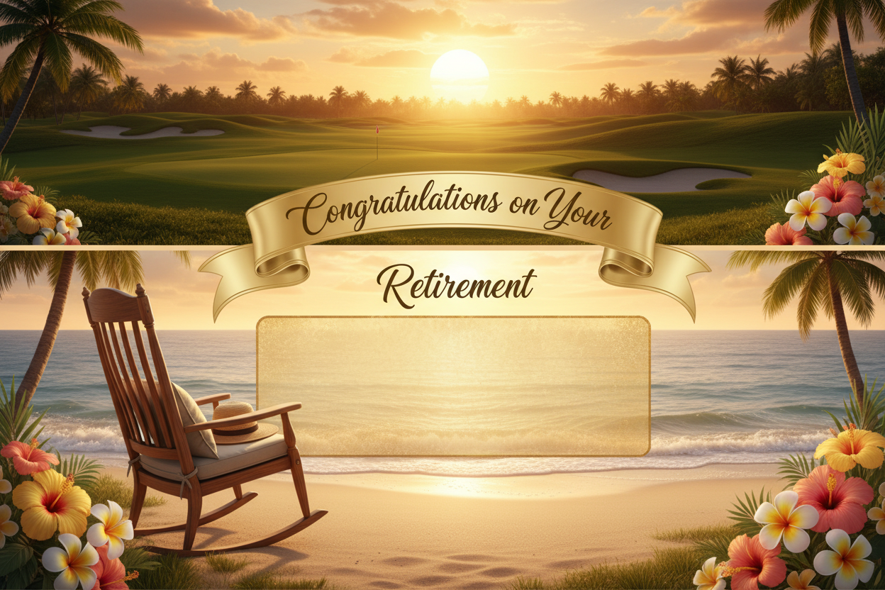 Retirement