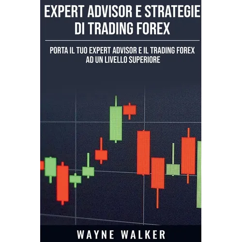 Expert Advisor e Strategie di Trading Forex