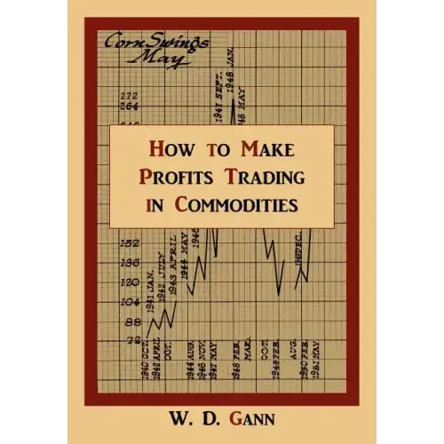 How to Make Profits Trading in Commodities: A Study of the Commodity Market