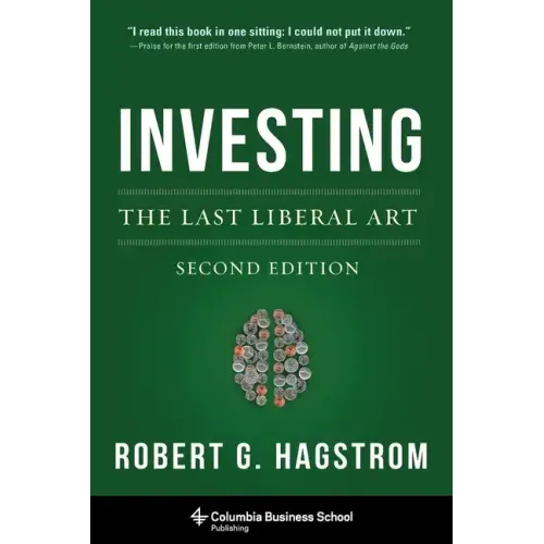 Investing: The Last Liberal Art