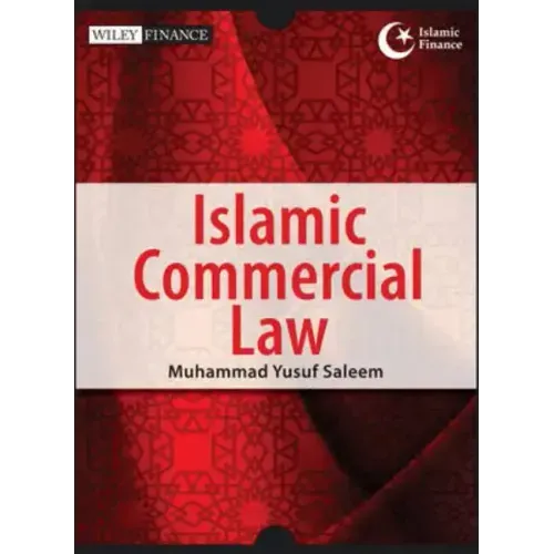 Islamic Commercial Law
