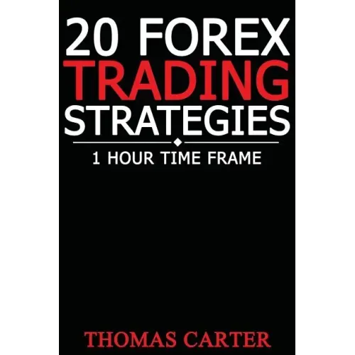 20 Forex Trading Strategies (1 Hour Time Frame)